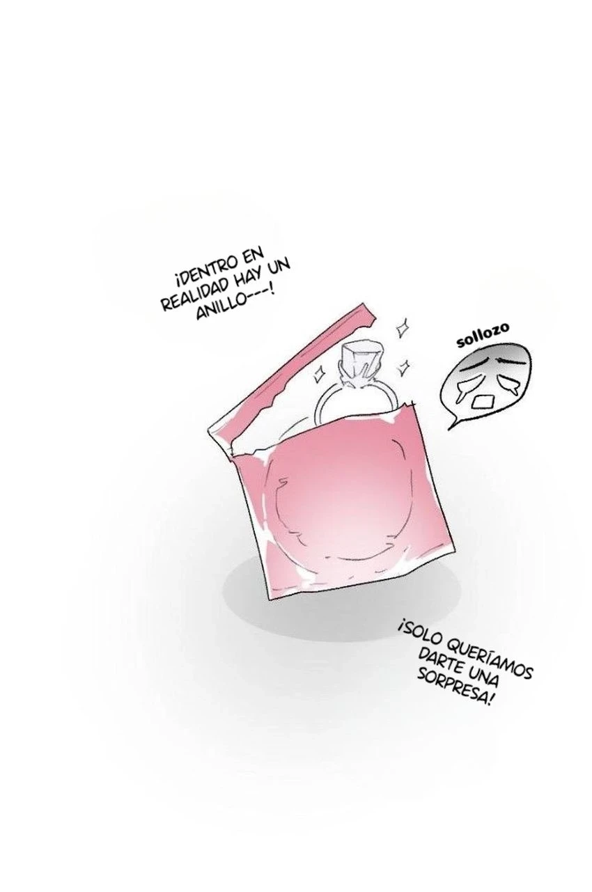 Mis cuatro maridos - Capítulo 19 - Página 9 - LectorTMOo