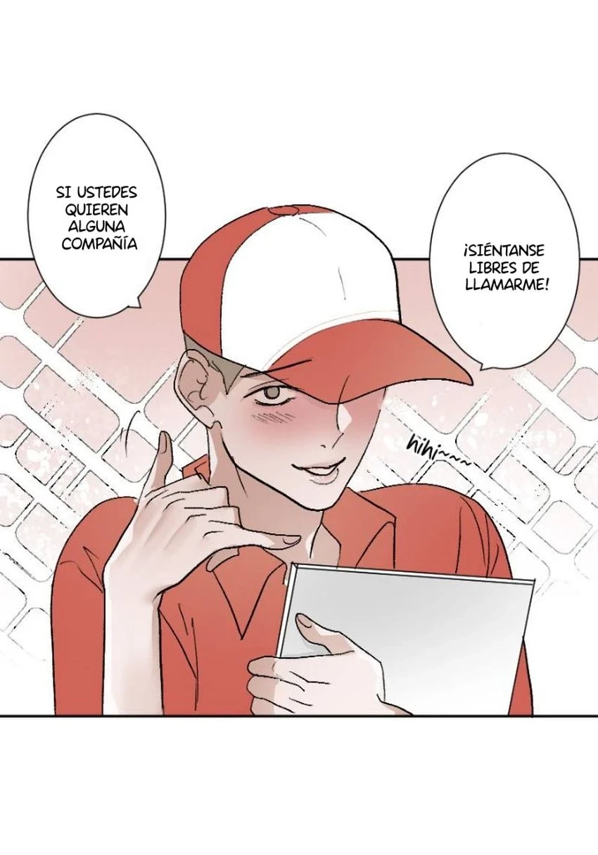 Mis cuatro maridos - Capítulo 21 - Página 7 - LectorTMOo