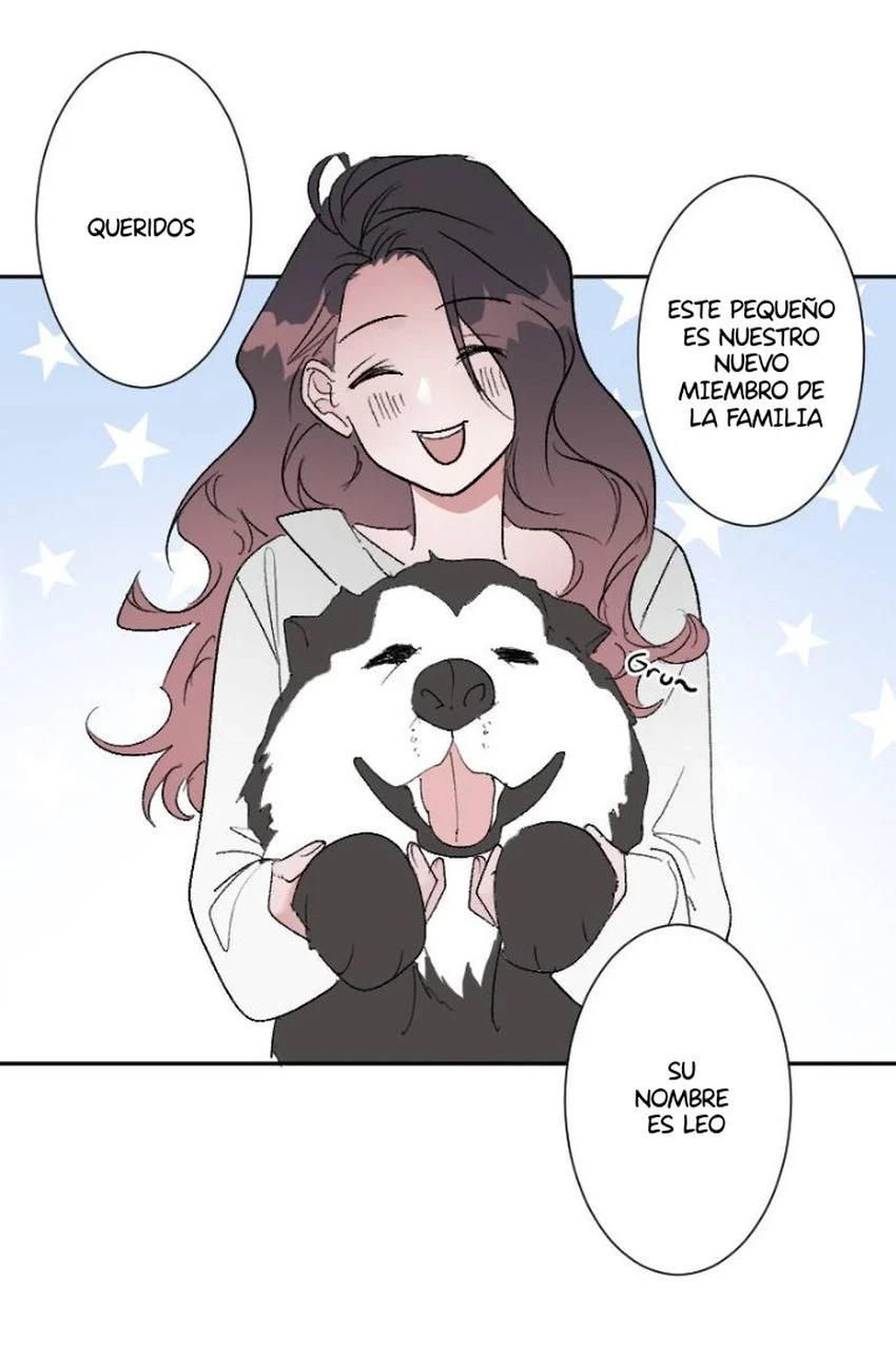 Mis cuatro maridos - Capítulo 25 - Página 3 - LectorTMOo
