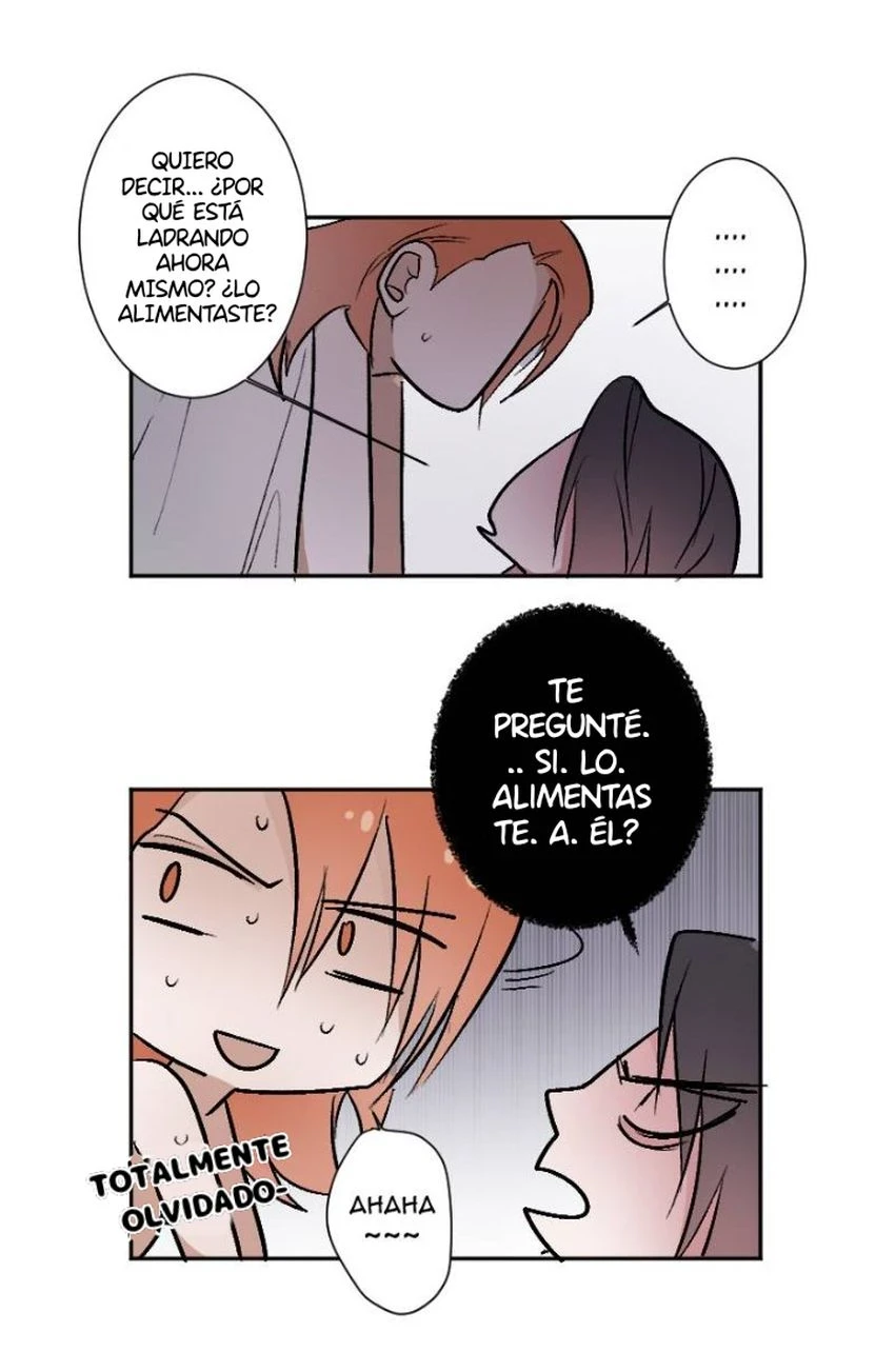 Mis cuatro maridos - Capítulo 25 - Página 13 - LectorTMOo