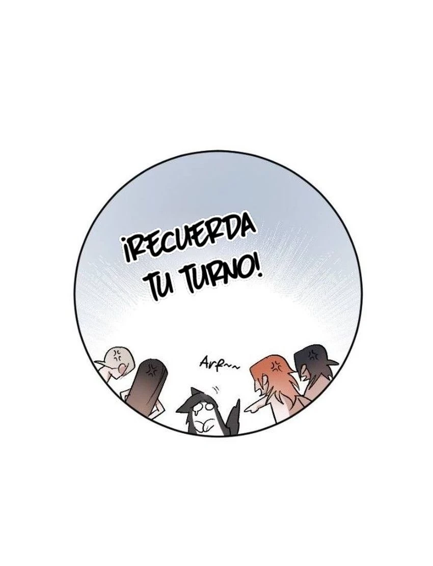 Mis cuatro maridos - Capítulo 25 - Página 17 - LectorTMOo