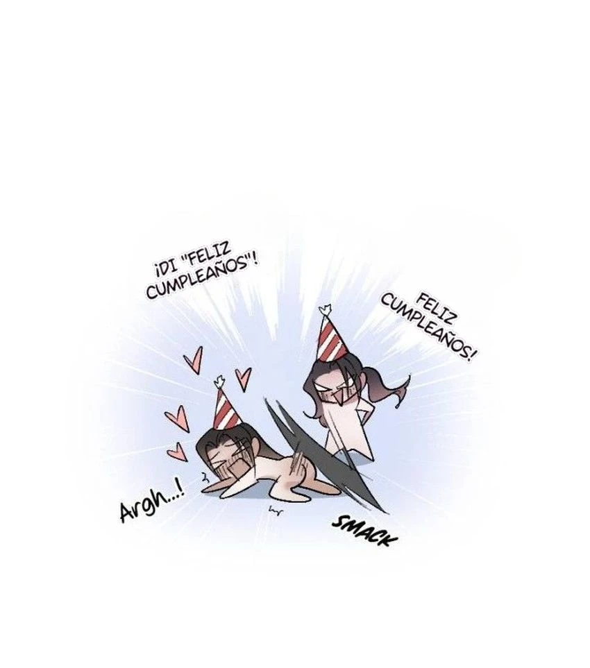 Mis cuatro maridos - Capítulo 26 - Página 20 - LectorTMOo