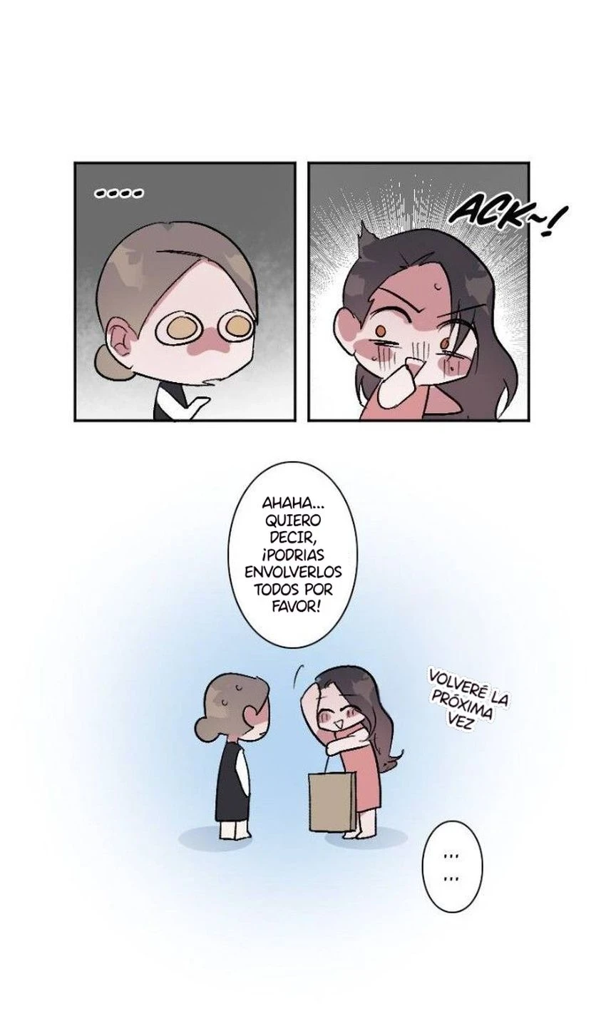 Mis cuatro maridos - Capítulo 29 - Página 9 - LectorTMOo