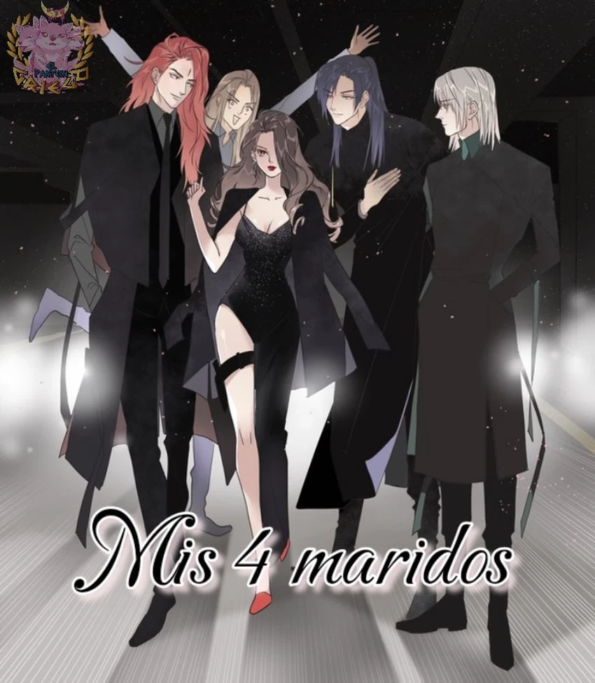 Mis cuatro maridos - Capítulo 32 - Página 1 - LectorTMOo