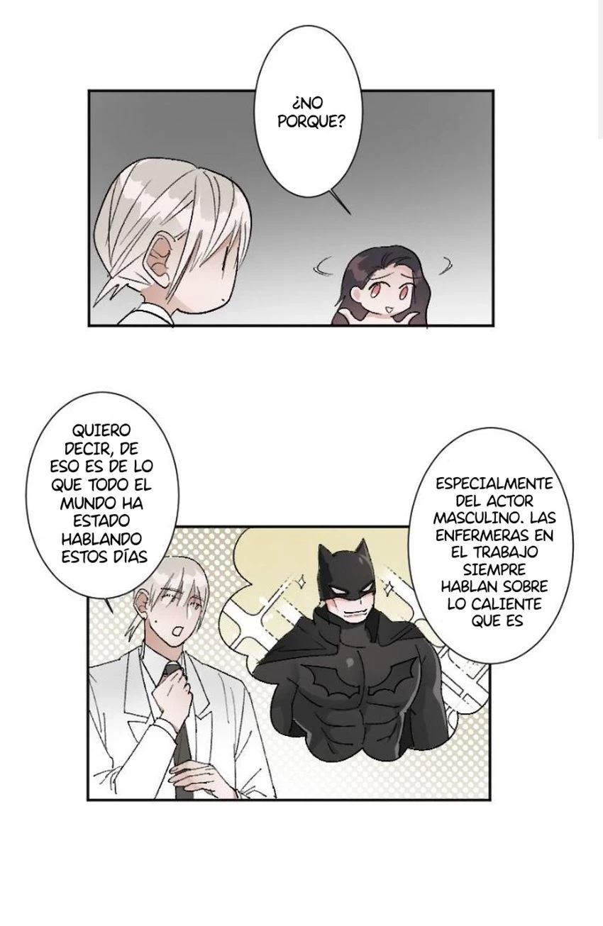 Mis cuatro maridos - Capítulo 33 - Página 4 - LectorTMOo