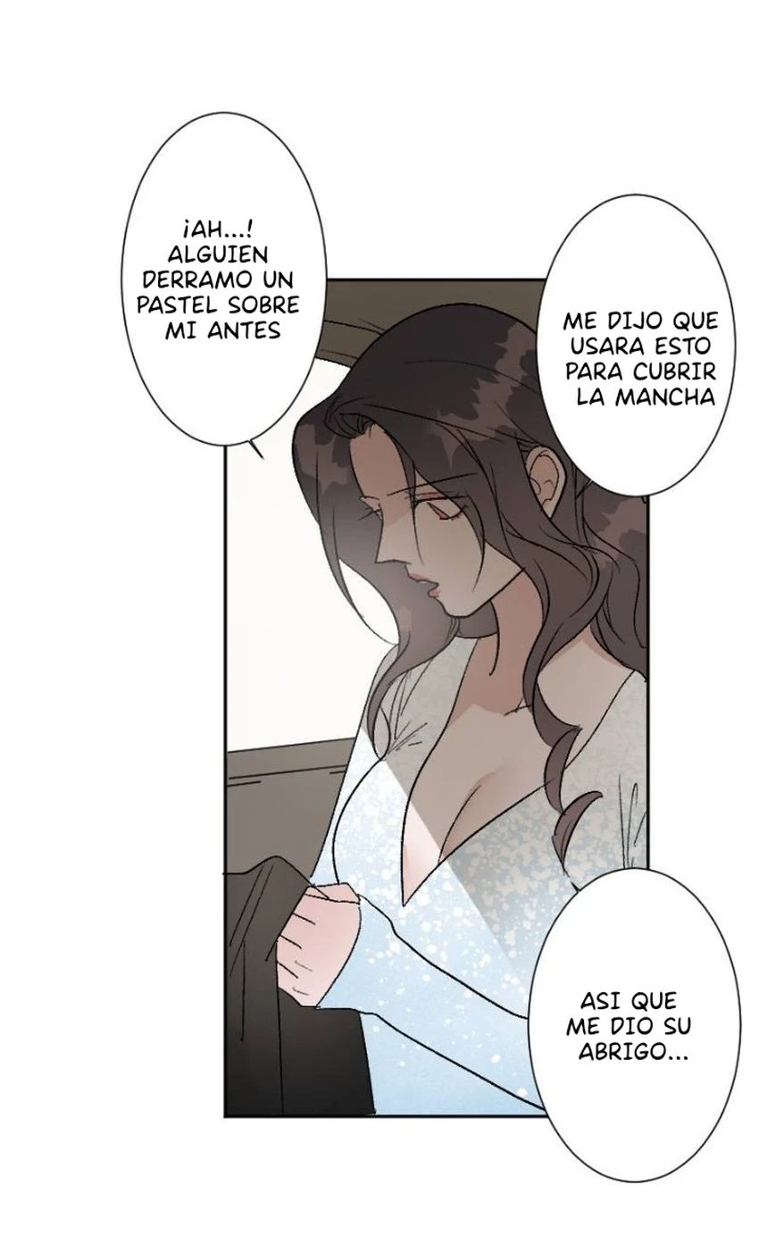 Mis cuatro maridos - Capítulo 36 - Página 17 - LectorTMOo