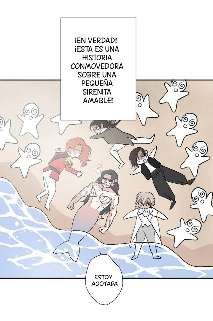 Mis cuatro maridos - Capítulo 38 - Página 15 - LectorTMOo