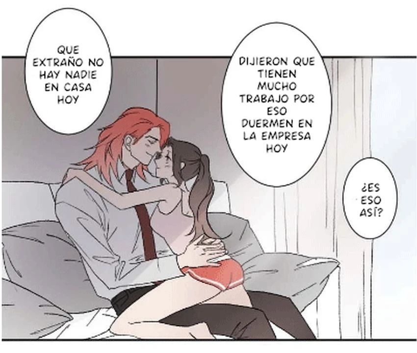 Mis cuatro maridos - Capítulo 4 - Página 2 - LectorTMOo