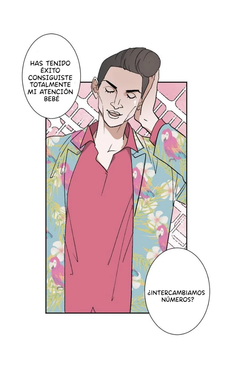 Mis cuatro maridos - Capítulo 40 - Página 2 - LectorTMOo