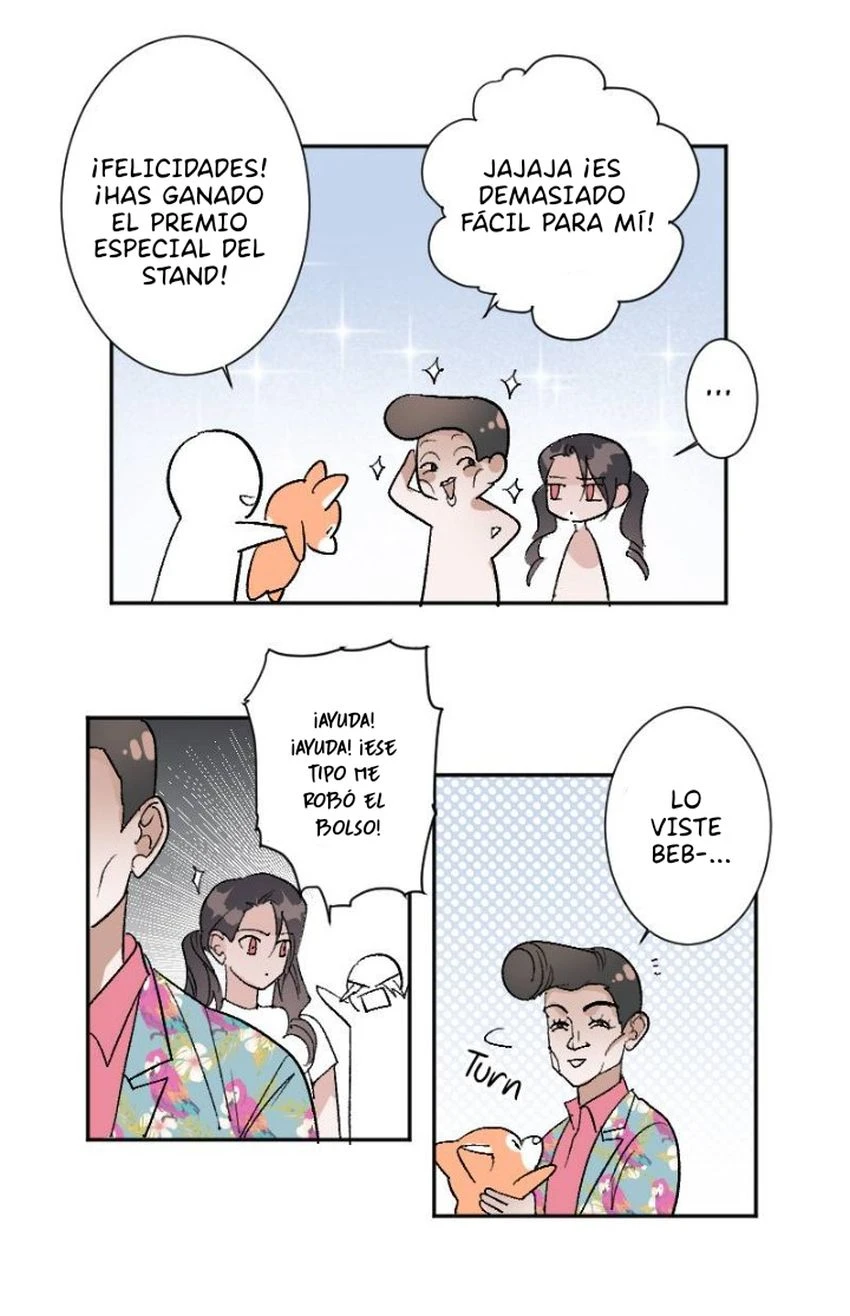 Mis cuatro maridos - Capítulo 40 - Página 6 - LectorTMOo