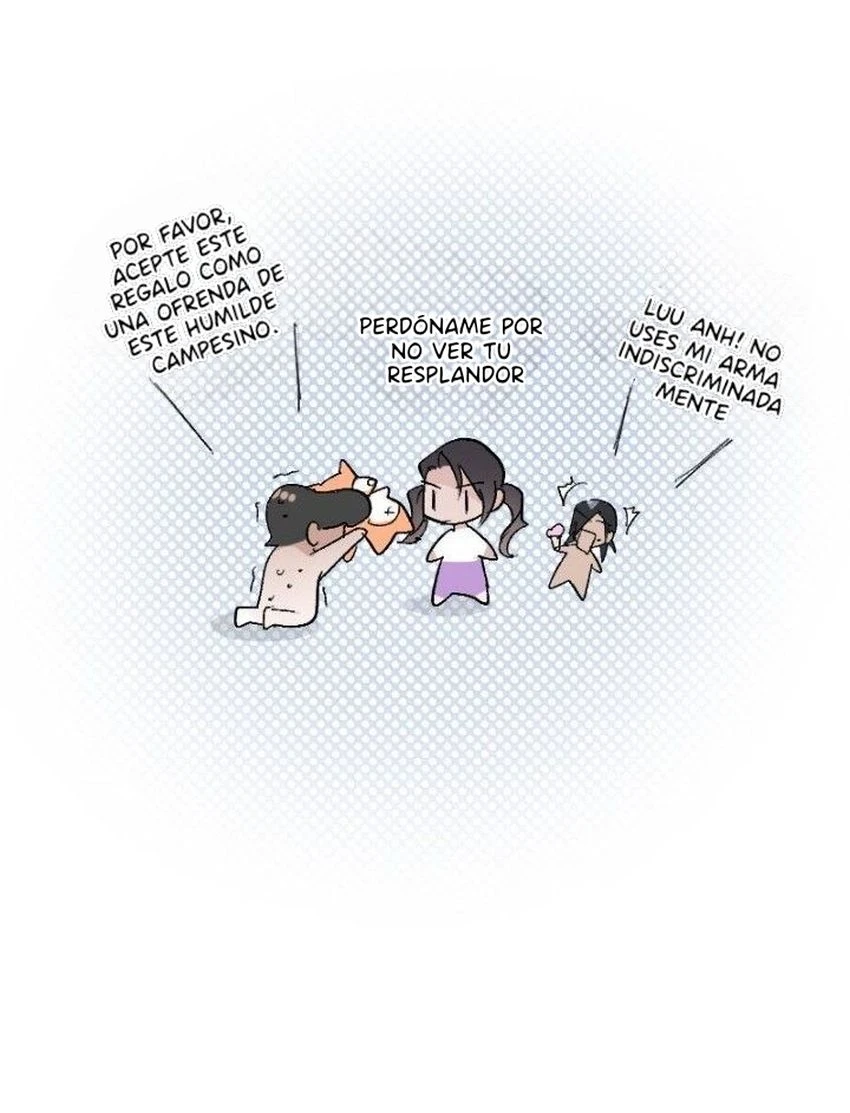 Mis cuatro maridos - Capítulo 40 - Página 10 - LectorTMOo