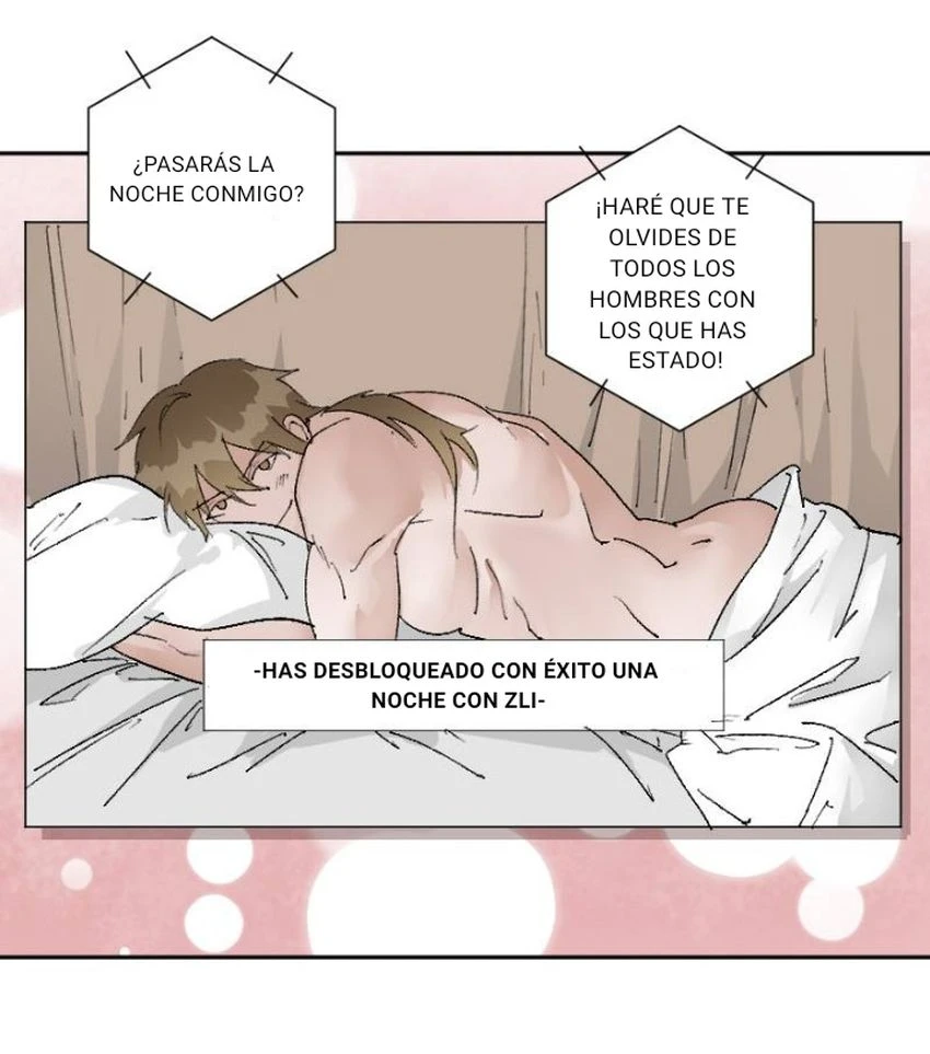 Mis cuatro maridos - Capítulo 42 - Página 4 - LectorTMOo