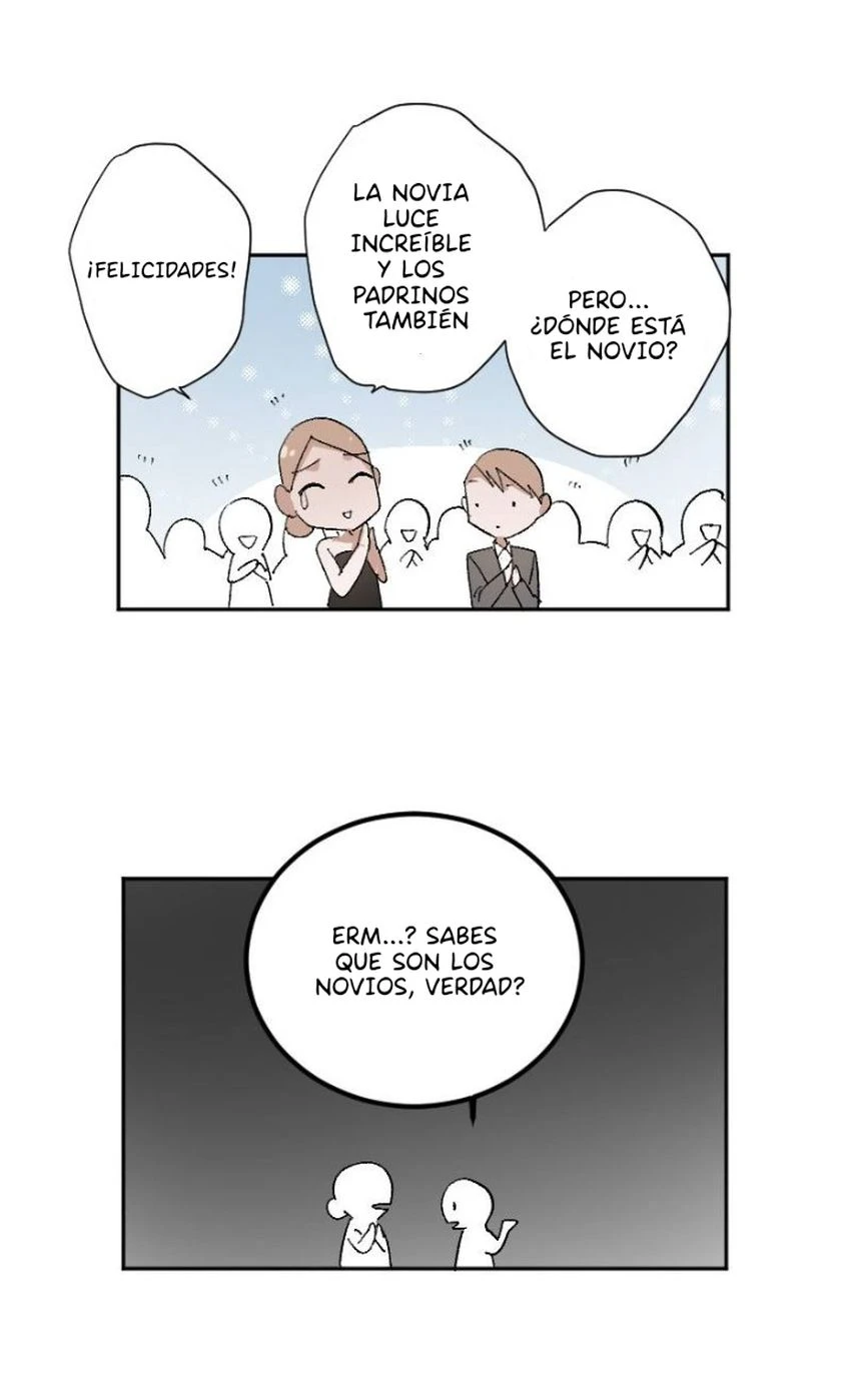 Mis cuatro maridos - Capítulo 44 - Página 4 - LectorTMOo