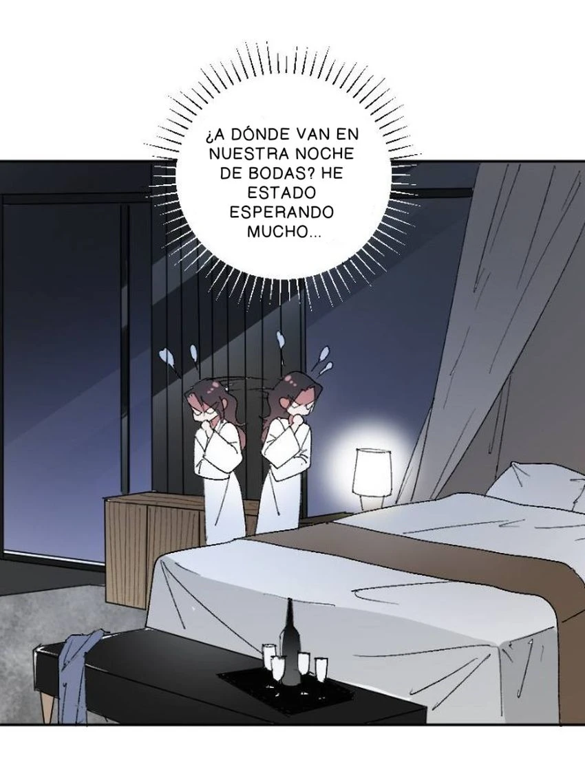 Mis cuatro maridos - Capítulo 44 - Página 6 - LectorTMOo