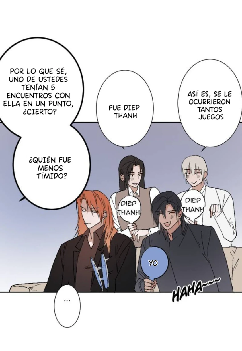 Mis cuatro maridos - Capítulo 47 - Página 9 - LectorTMOo