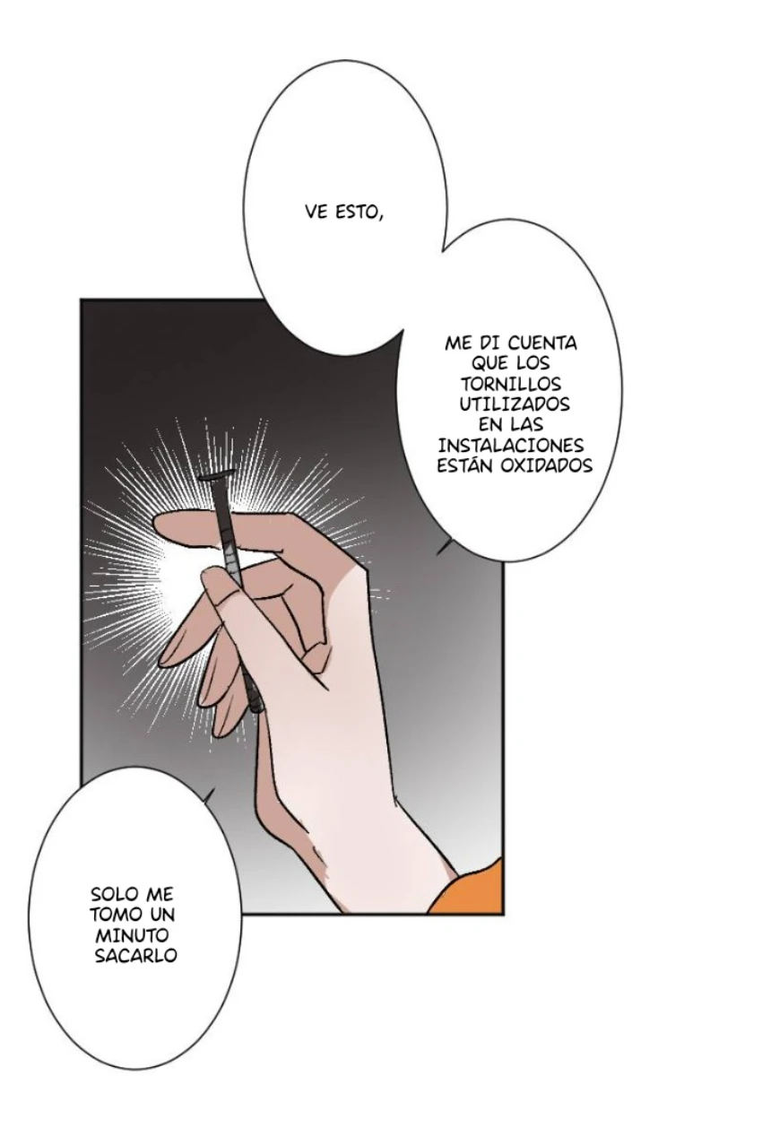 Mis cuatro maridos - Capítulo 48 - Página 5 - LectorTMOo