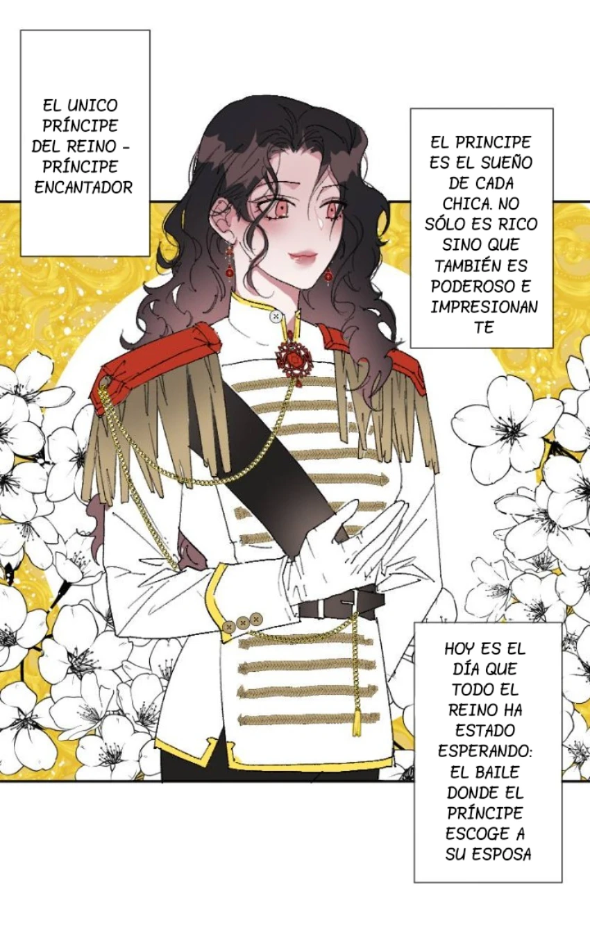 Mis cuatro maridos - Capítulo 50 - Página 3 - LectorTMOo