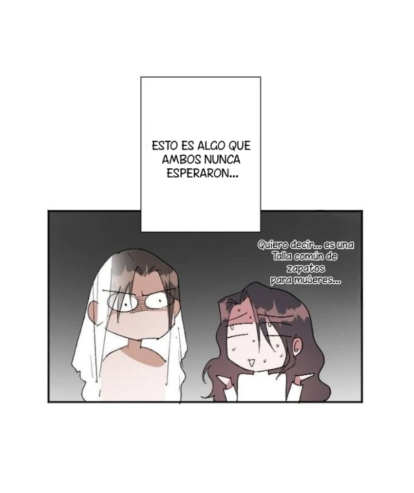 Mis cuatro maridos - Capítulo 52 - Página 6 - LectorTMOo