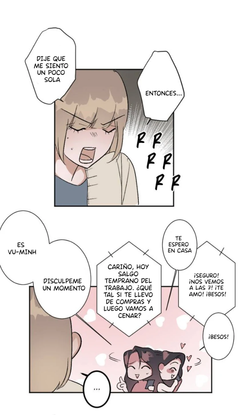 Mis cuatro maridos - Capítulo 53 - Página 8 - LectorTMOo