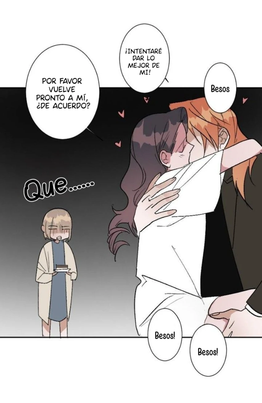 Mis cuatro maridos - Capítulo 53 - Página 11 - LectorTMOo