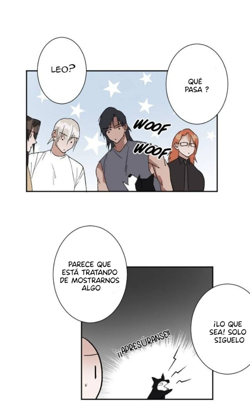 Mis cuatro maridos - Capítulo 55 - Página 3 - LectorTMOo