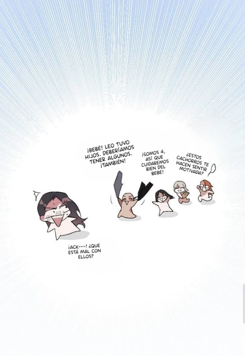 Mis cuatro maridos - Capítulo 55 - Página 12 - LectorTMOo