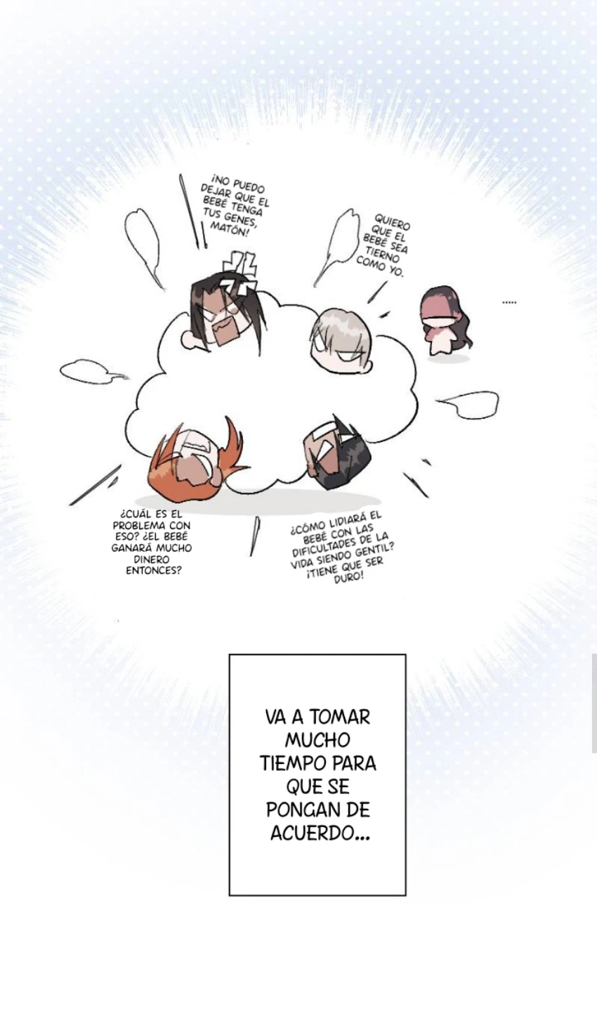 Mis cuatro maridos - Capítulo 57 - Página 12 - LectorTMOo
