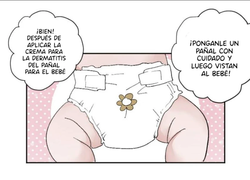 Mis cuatro maridos - Capítulo 59 - Página 2 - LectorTMOo