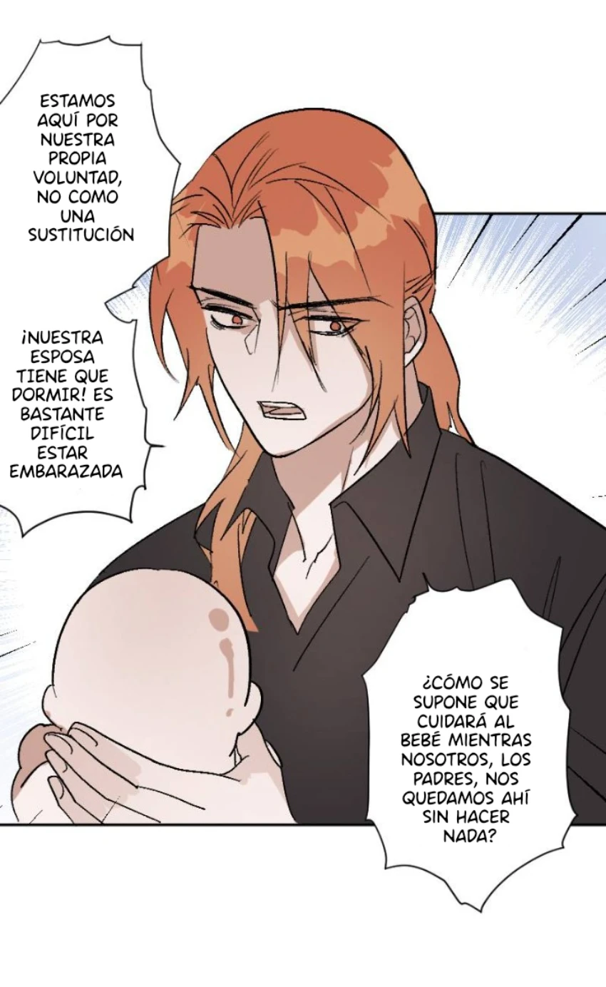 Mis cuatro maridos - Capítulo 59 - Página 6 - LectorTMOo