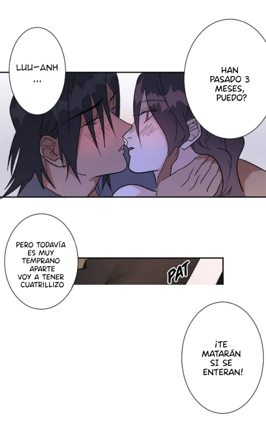Mis cuatro maridos - Capítulo 61 - Página 3 - LectorTMOo
