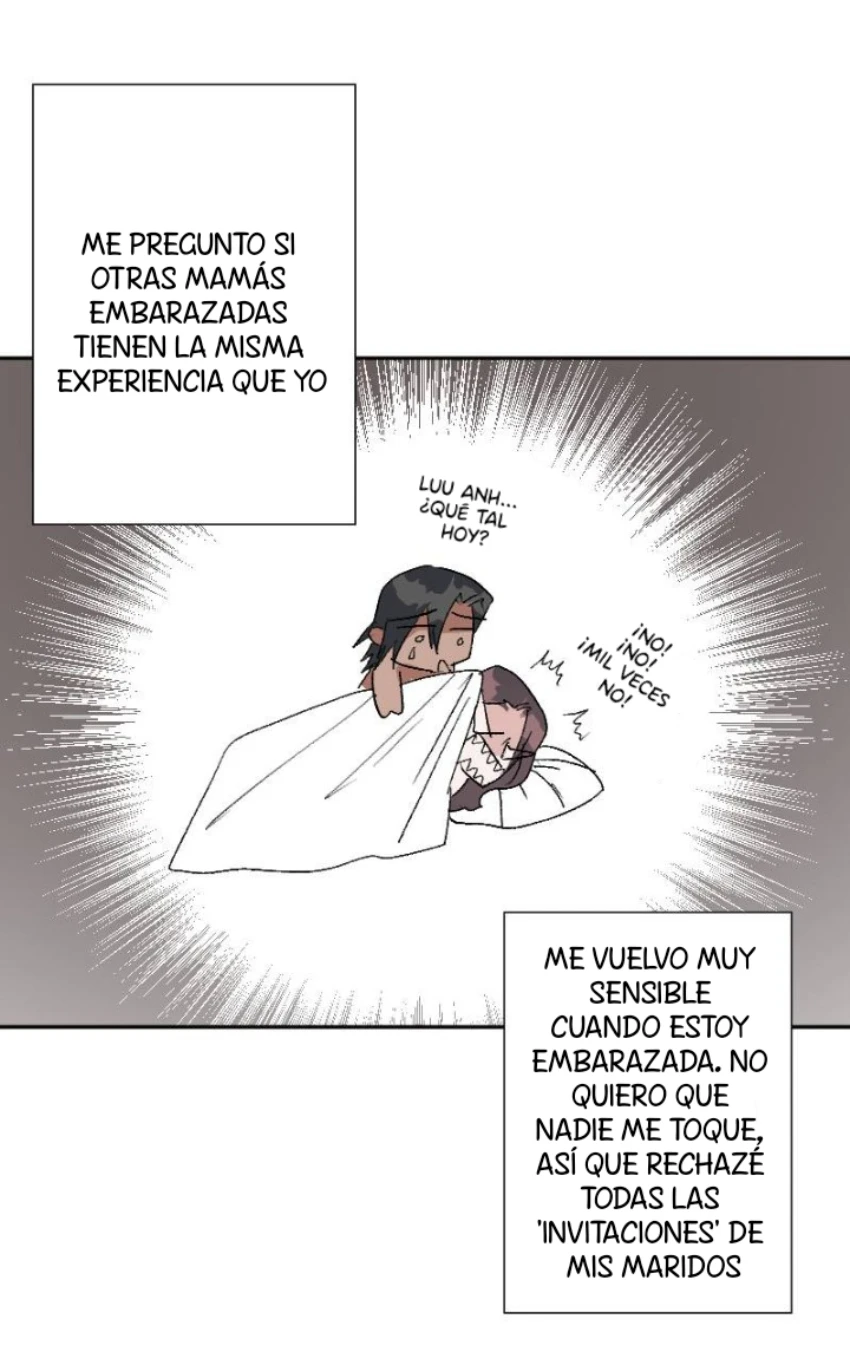 Mis cuatro maridos - Capítulo 63 - Página 2 - LectorTMOo