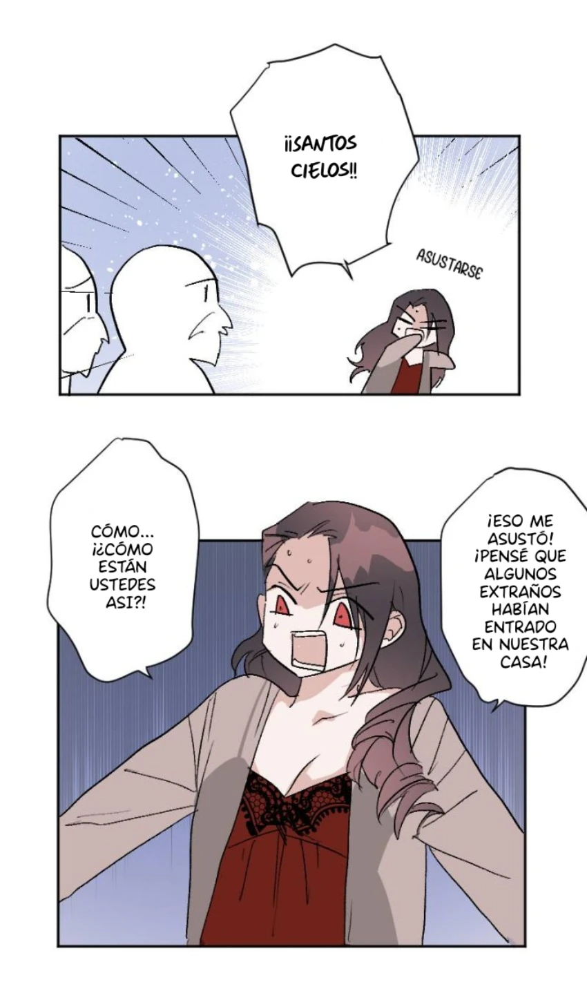 Mis cuatro maridos - Capítulo 63 - Página 5 - LectorTMOo
