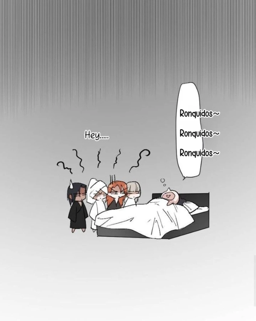Mis cuatro maridos - Capítulo 63 - Página 9 - LectorTMOo