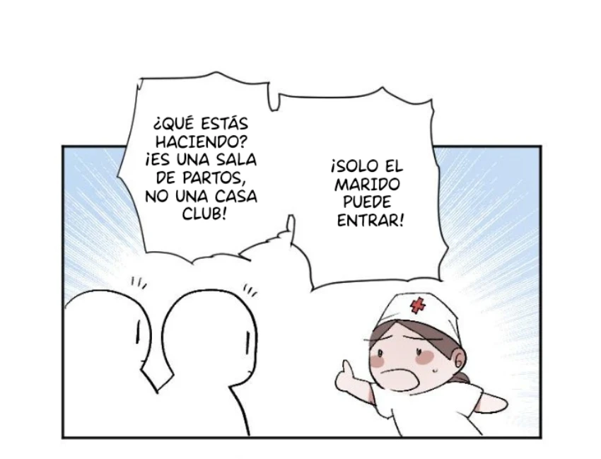 Mis cuatro maridos - Capítulo 64 - Página 5 - LectorTMOo