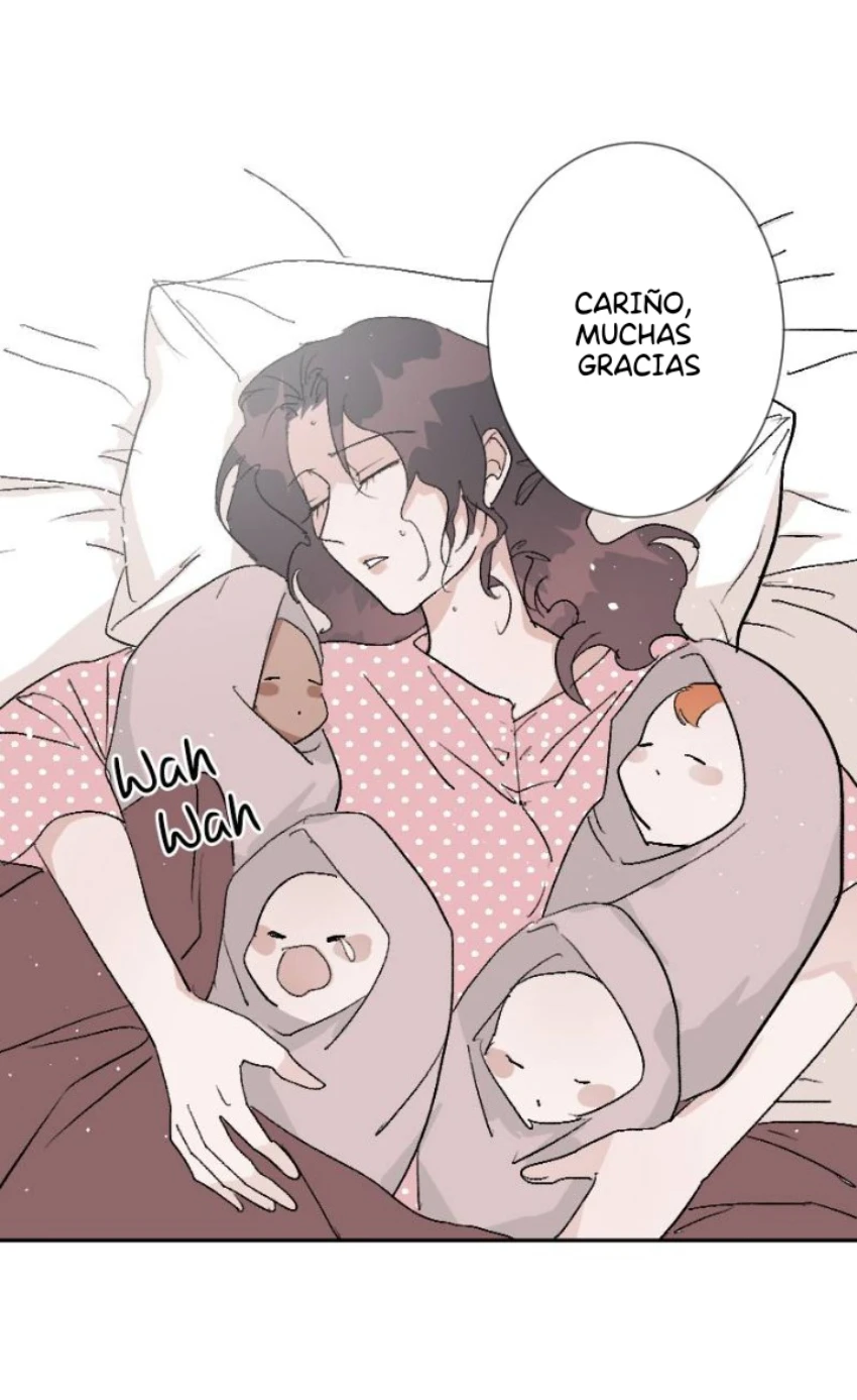 Mis cuatro maridos - Capítulo 64 - Página 11 - LectorTMOo