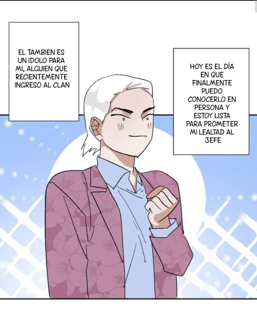 Mis cuatro maridos - Capítulo 65 - Página 4 - LectorTMOo