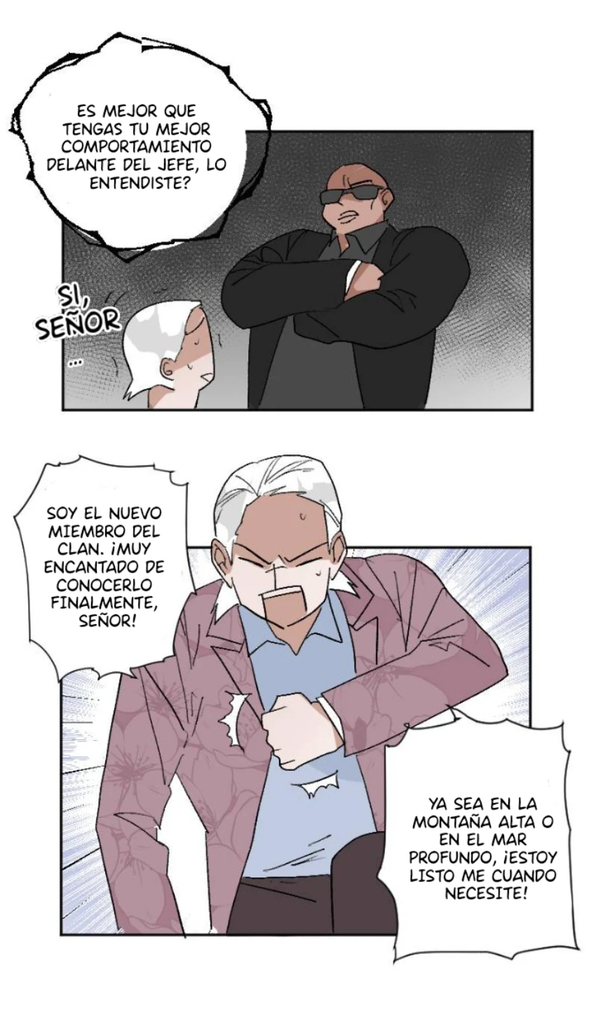 Mis cuatro maridos - Capítulo 65 - Página 5 - LectorTMOo