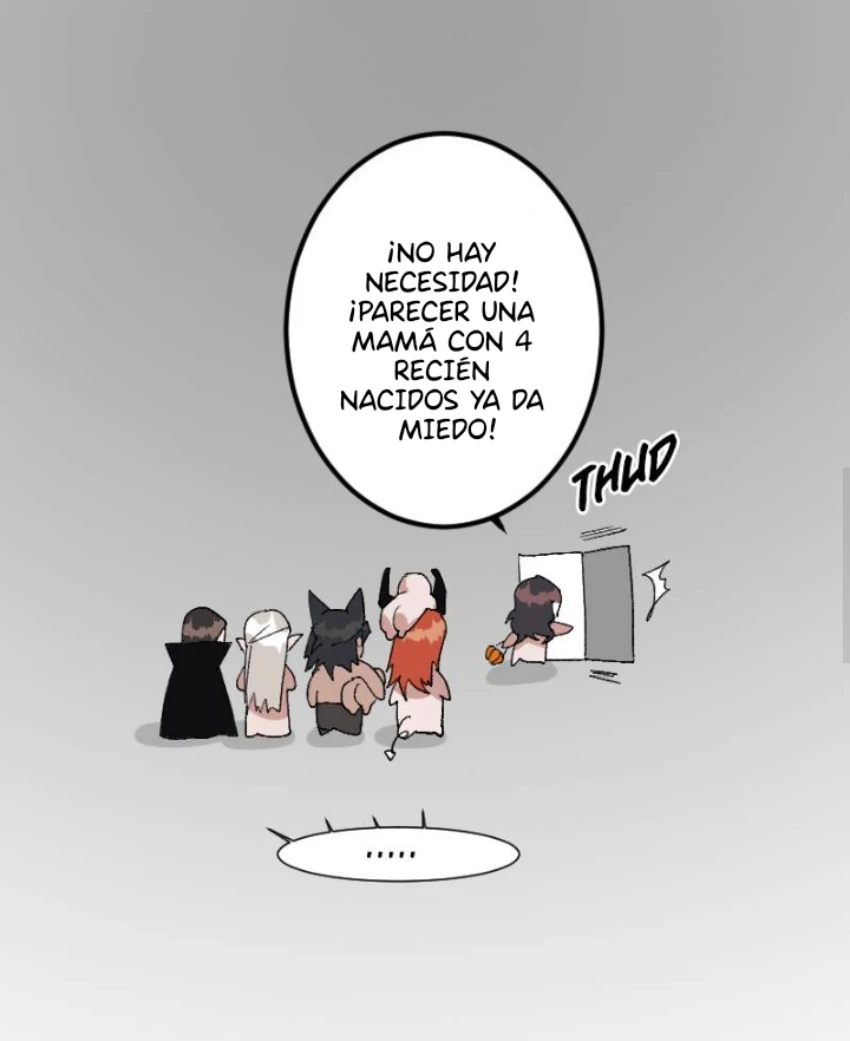 Mis cuatro maridos - Capítulo 66 - Página 7 - LectorTMOo
