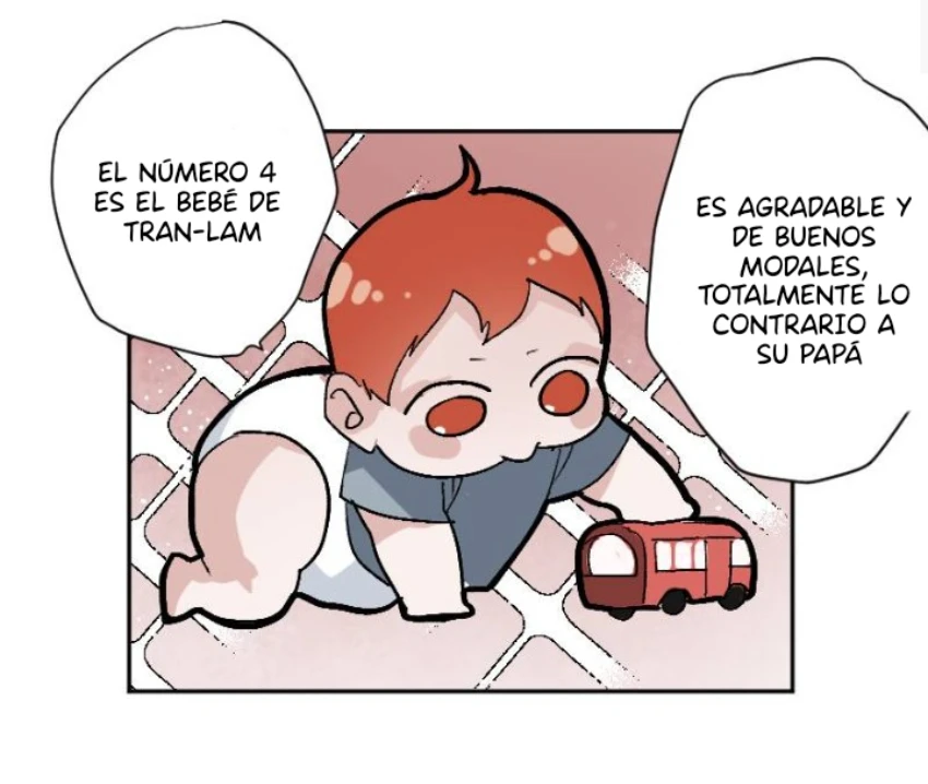 Mis cuatro maridos - Capítulo 67 - Página 5 - LectorTMOo
