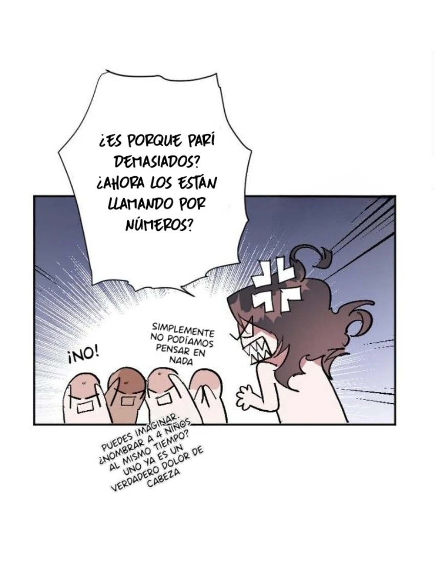 Mis cuatro maridos - Capítulo 67 - Página 6 - LectorTMOo