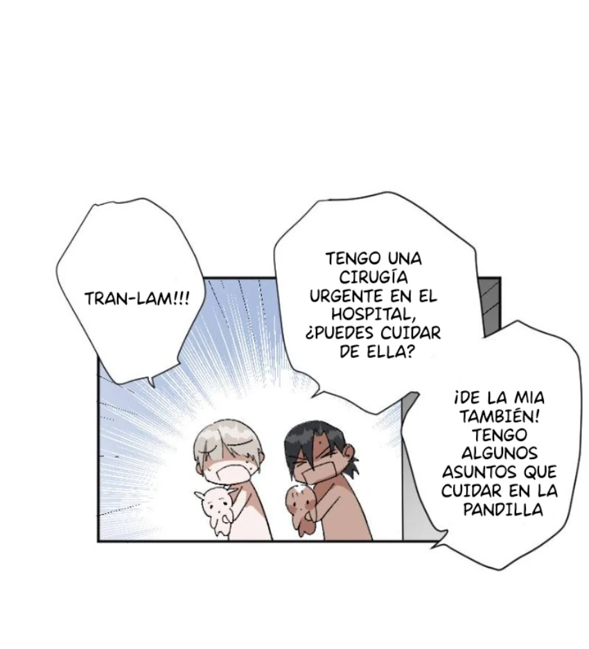 Mis cuatro maridos - Capítulo 69 - Página 6 - LectorTMOo