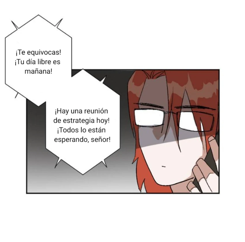 Mis cuatro maridos - Capítulo 69 - Página 10 - LectorTMOo