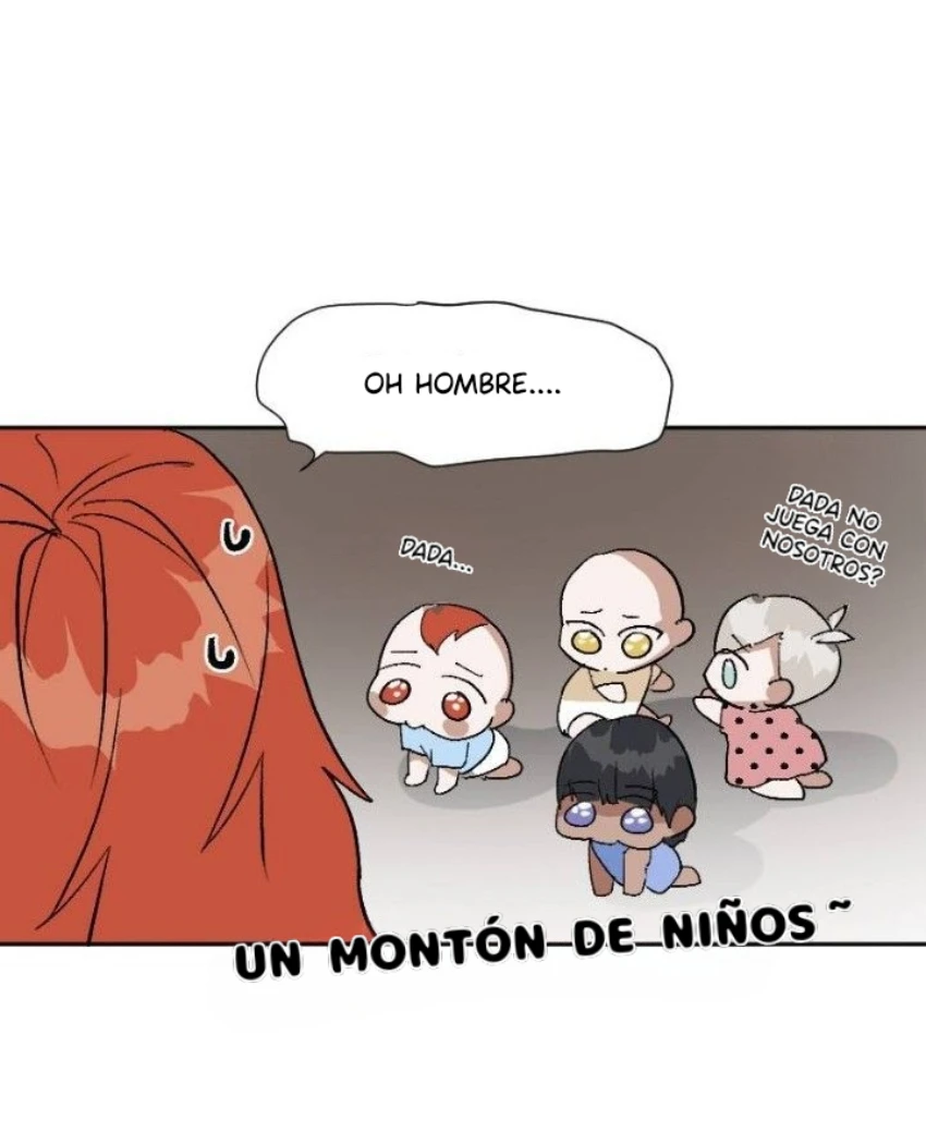 Mis cuatro maridos - Capítulo 69 - Página 11 - LectorTMOo