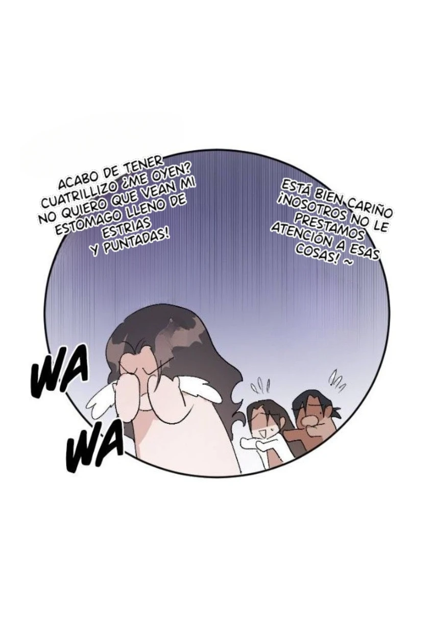 Mis cuatro maridos - Capítulo 70 - Página 8 - LectorTMOo