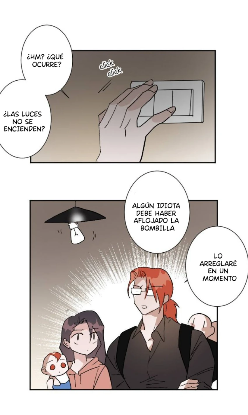 Mis cuatro maridos - Capítulo 71 - Página 6 - LectorTMOo