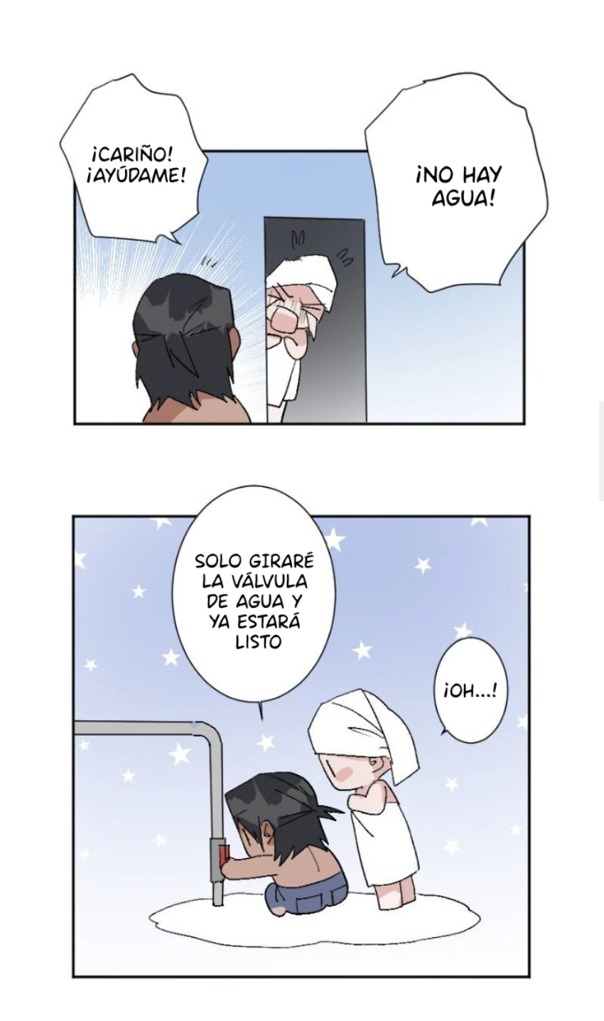 Mis cuatro maridos - Capítulo 71 - Página 8 - LectorTMOo
