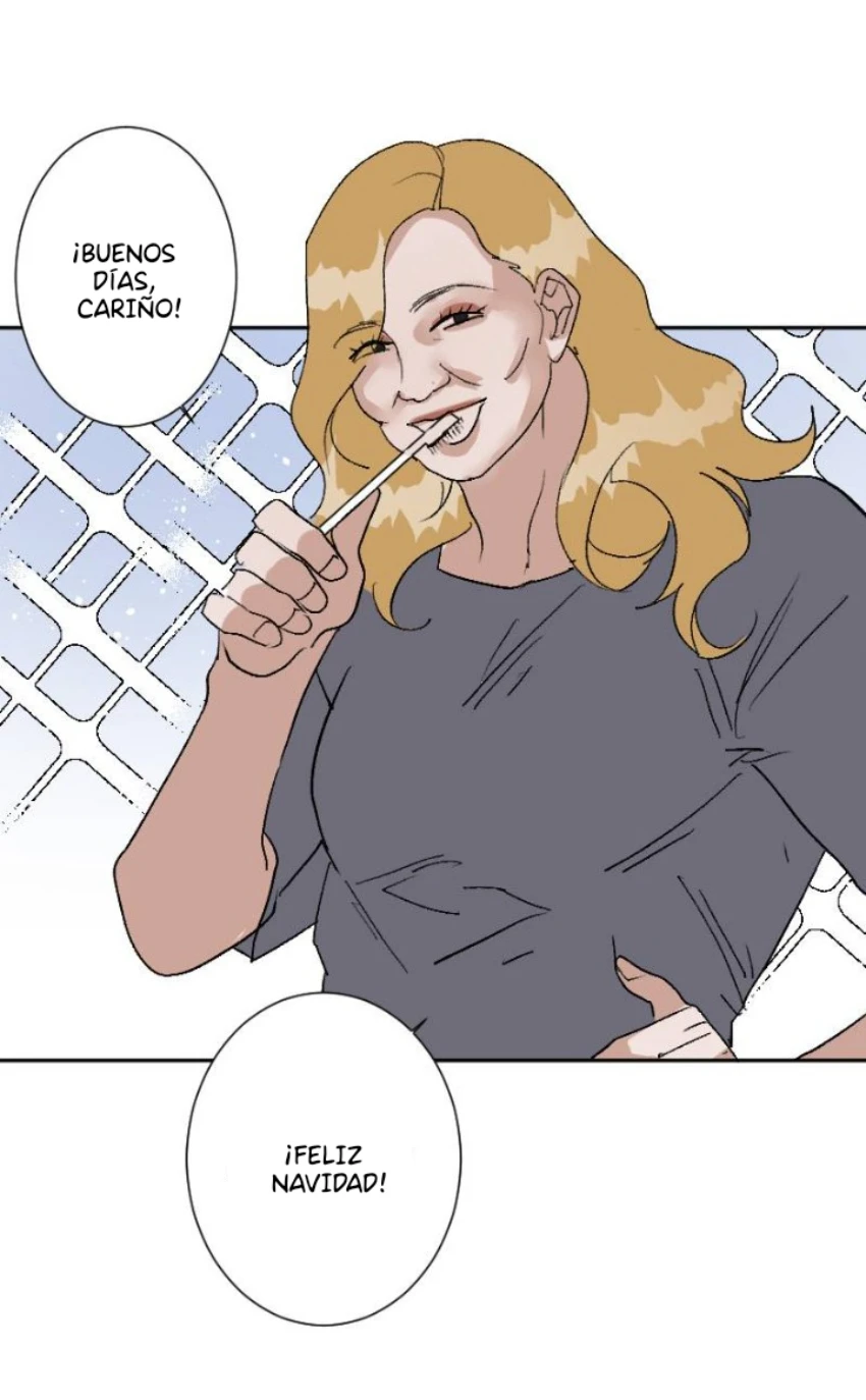 Mis cuatro maridos - Capítulo 74 - Página 6 - LectorTMOo