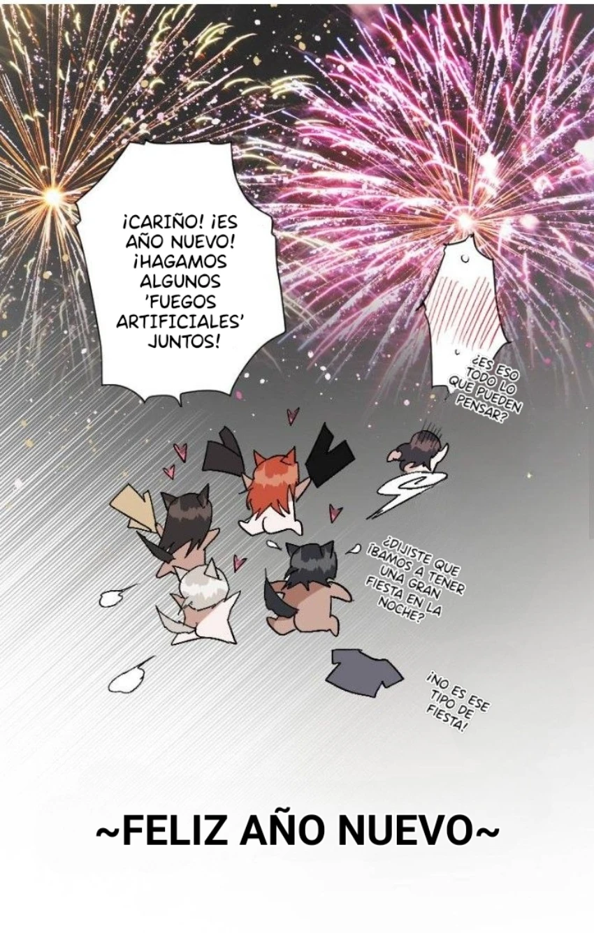 Mis cuatro maridos - Capítulo 75 - Página 6 - LectorTMOo