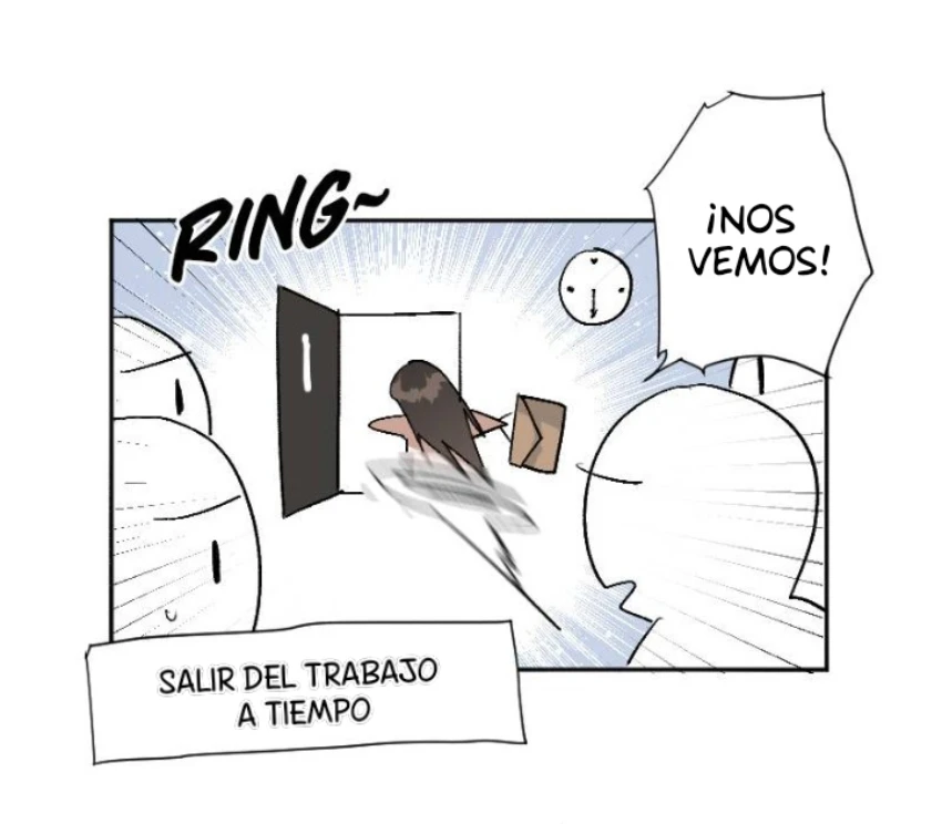 Mis cuatro maridos - Capítulo 76 - Página 3 - LectorTMOo