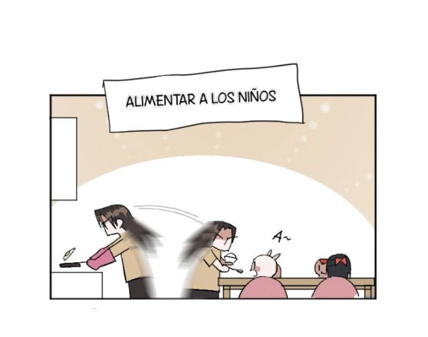 Mis cuatro maridos - Capítulo 76 - Página 5 - LectorTMOo